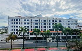 Atlântico Hotel
